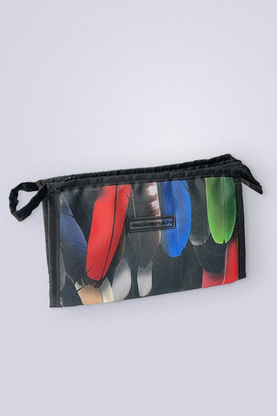 Imagem do produto Necessaire Basica Tupinamba