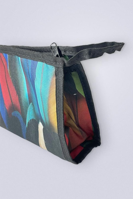 Imagem do produto Necessaire Basica Tupinamba