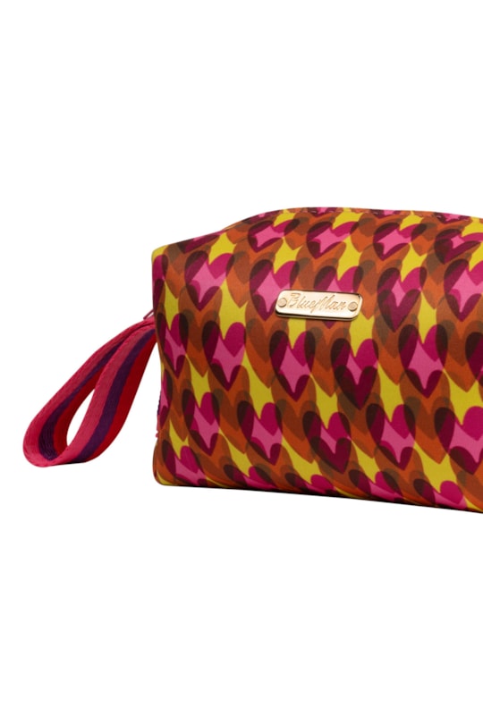 Imagem do produto Necessaire Maxi Ai Meu Coracao