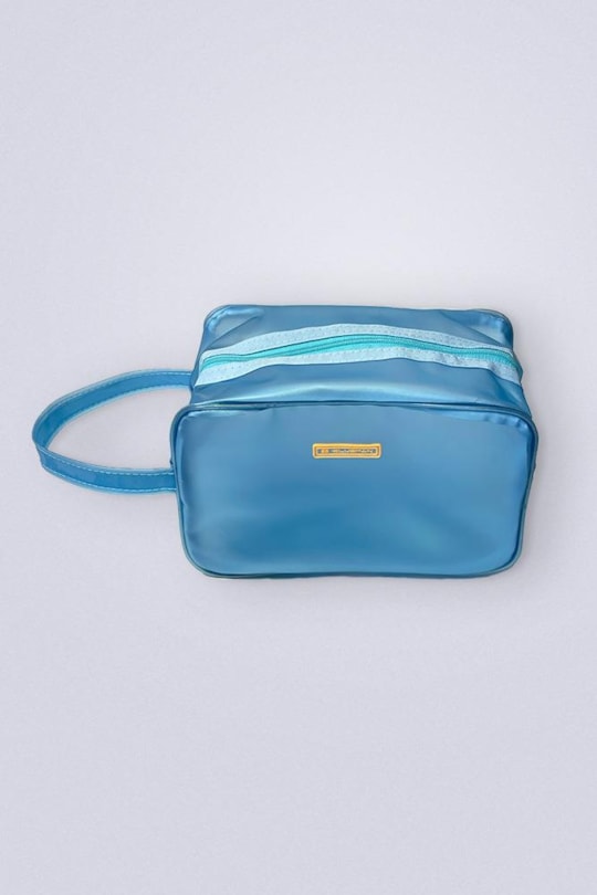 Imagem do produto Necessaire Plastic