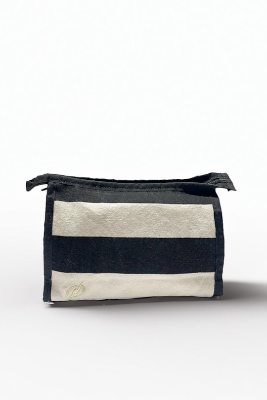 Necessaire Stripes Color