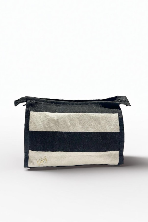 Necessaire Stripes Color