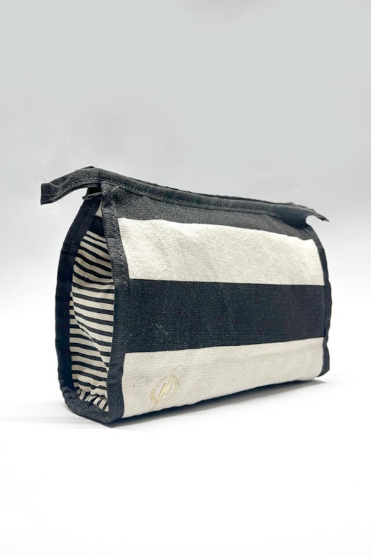 Imagem do produto Necessaire Stripes Color