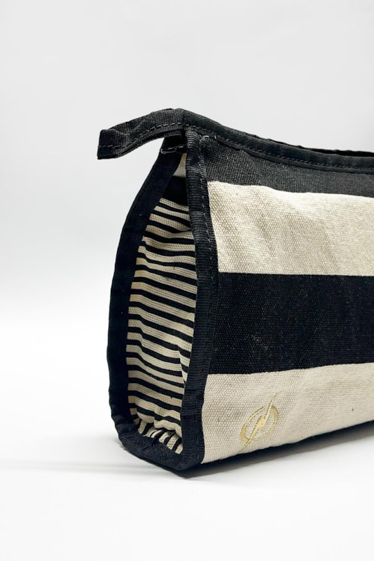 Necessaire Stripes Color