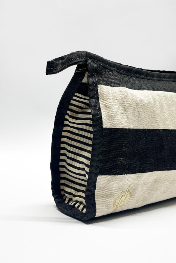 Necessaire Stripes Color