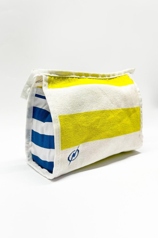 Imagem do produto Necessaire Stripes Color