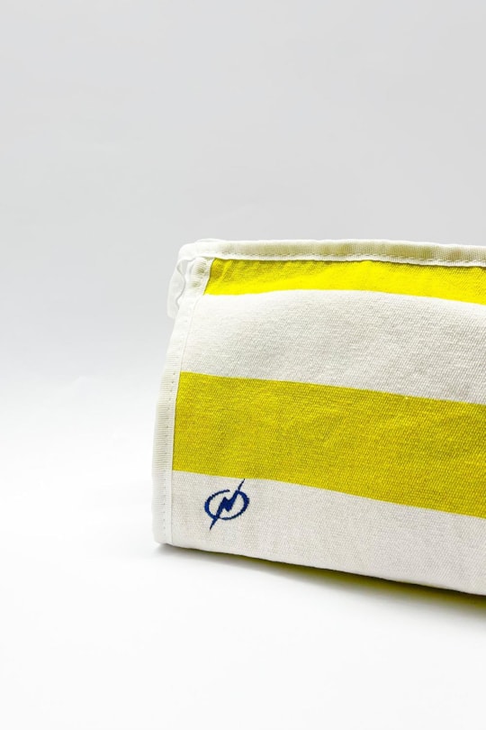 Necessaire Stripes Color