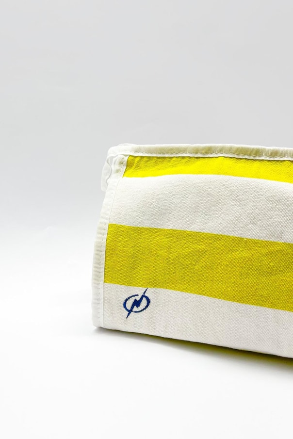 Necessaire Stripes Color