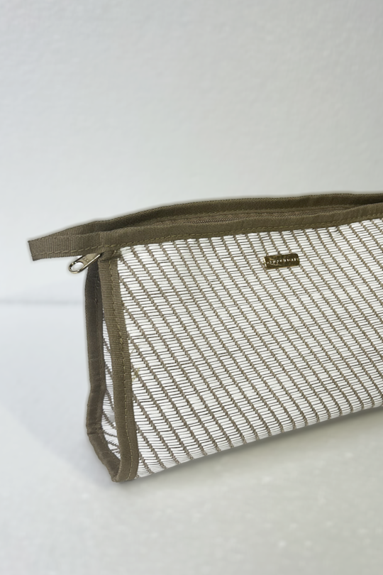 Imagem do produto Necessaire Tramada Midi