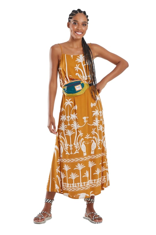 Imagem do produto Pochete Microfibra Color