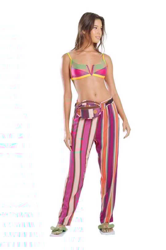 Imagem do produto Pochete Pequena Horizontes 2