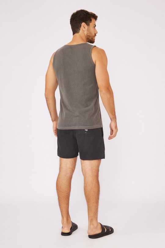 Imagem do produto Regata Basica Stone