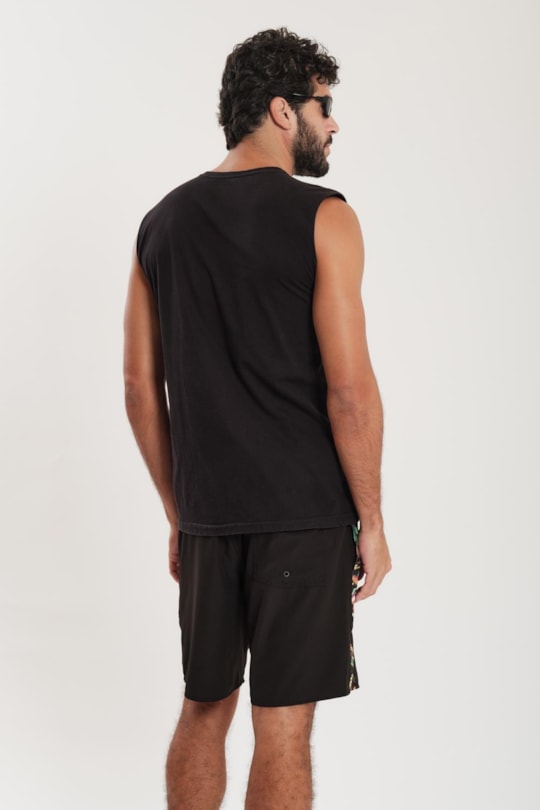 Imagem do produto Regata Blueman Liso