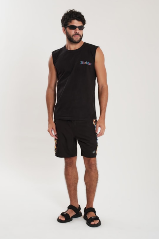 Imagem do produto Regata Blueman Liso