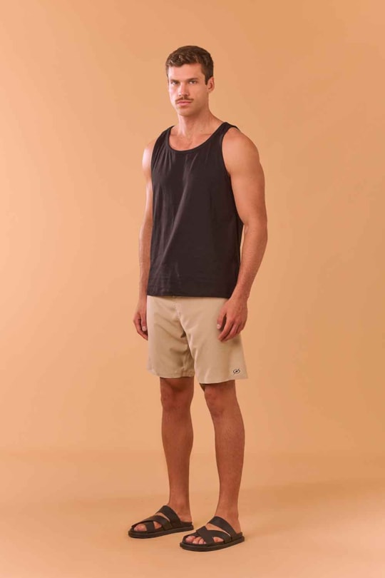 Imagem do produto Regata Classica