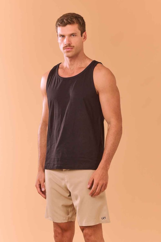 Imagem do produto Regata Classica