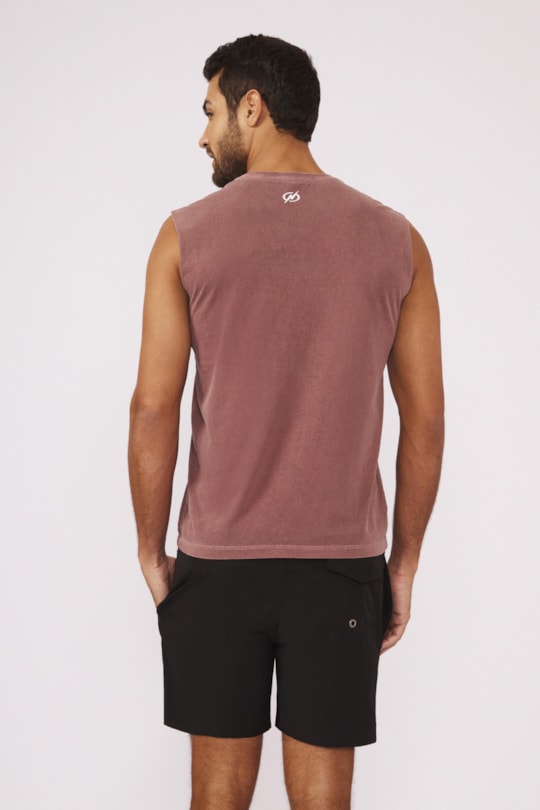 Imagem do produto Regata Mais Querido Fla