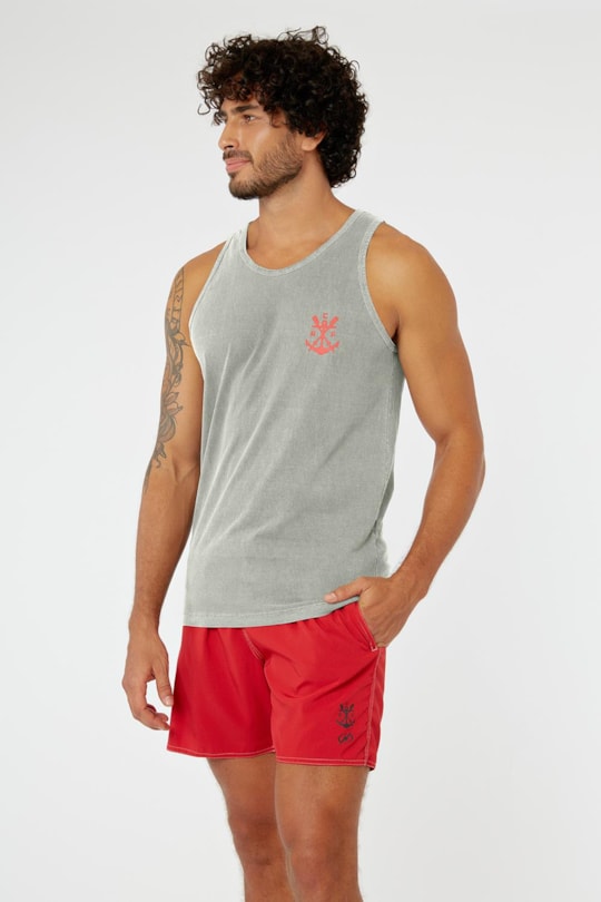 Imagem do produto Regata Mar Fla