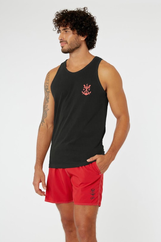 Imagem do produto Regata Mar Fla