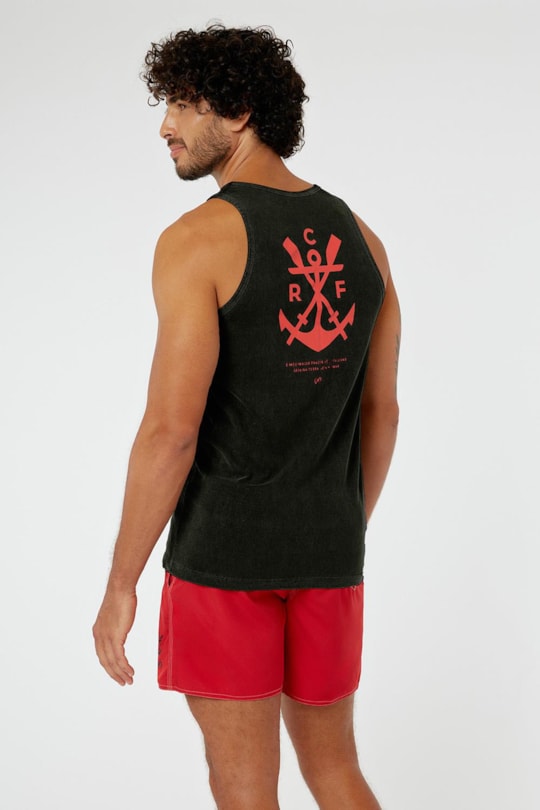 Imagem do produto Regata Mar Fla