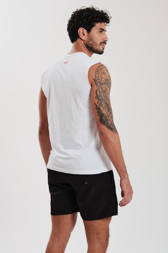 Imagem do produto Regata Men Historia