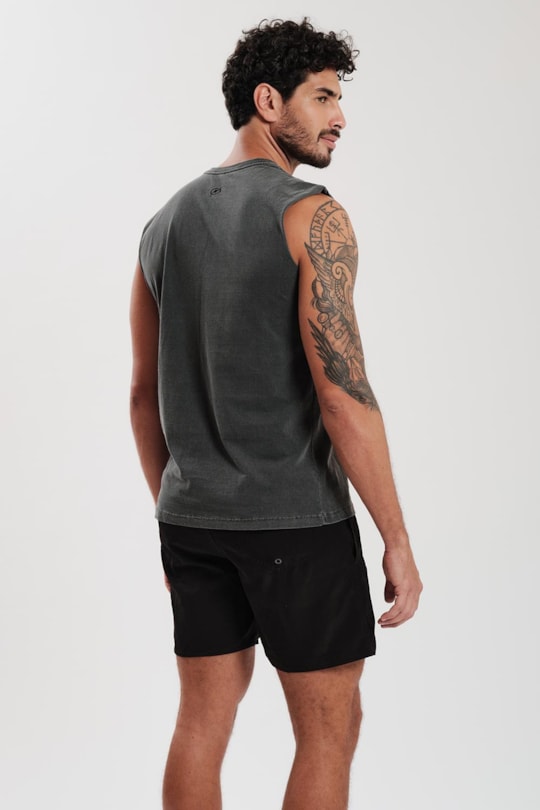 Imagem do produto Regata Men Historia