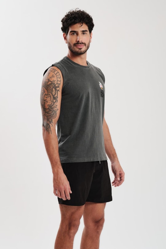 Imagem do produto Regata Men Historia