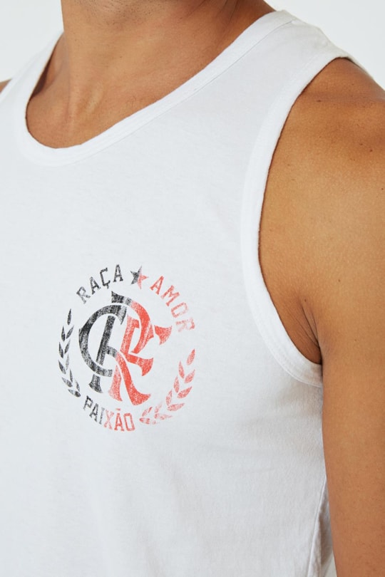 Imagem do produto Regata Raca Fla