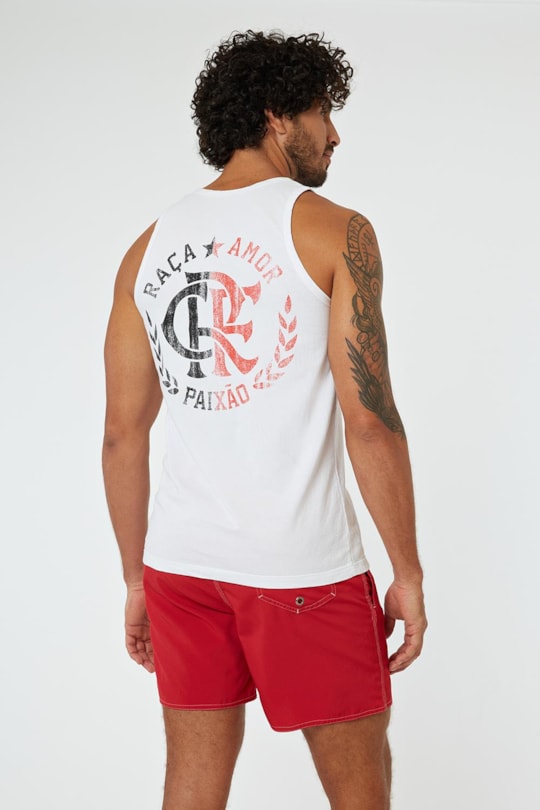 Imagem do produto Regata Raca Fla