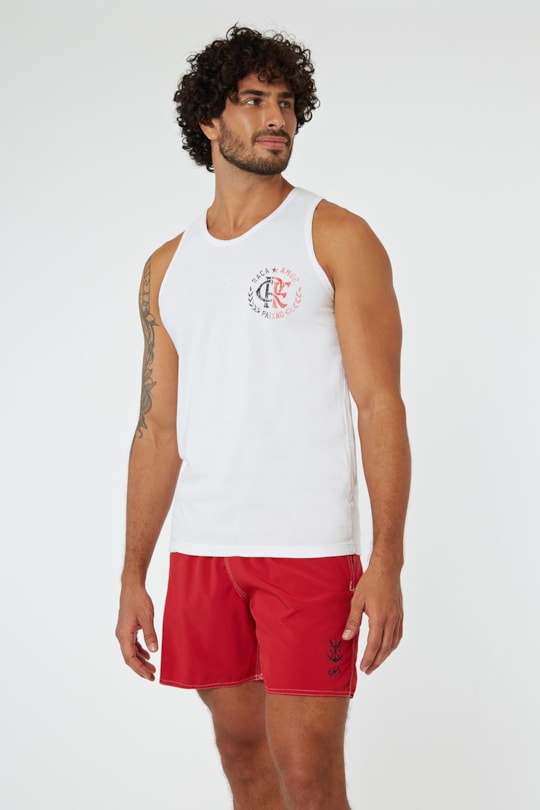 Imagem do produto Regata Raca Fla