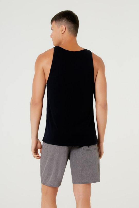 Imagem do produto Regata Rib Basic P12