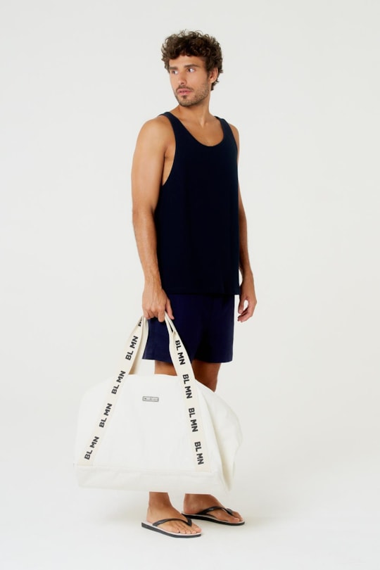 Imagem do produto Regata Rib Basic P12