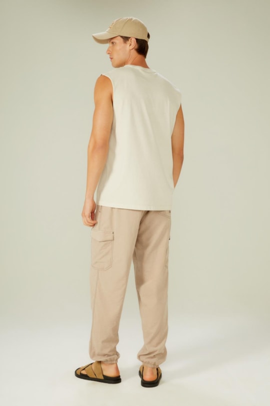 Imagem do produto Regata Sol Zez