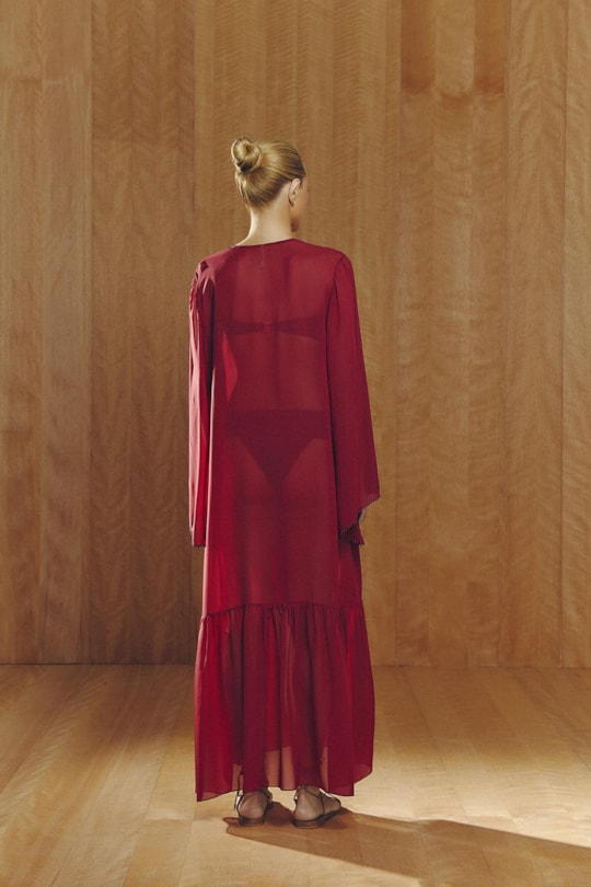 Imagem do produto Robe Micanga Liso