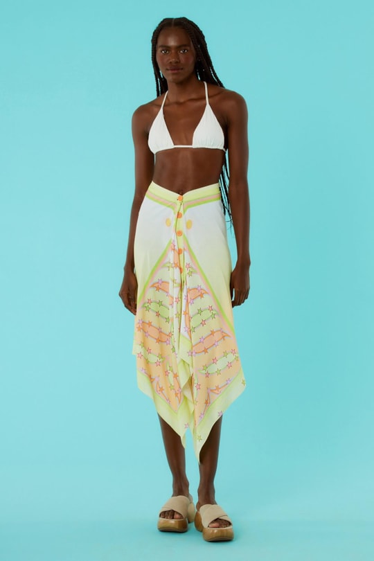 Imagem do produto Saia Canga Joy