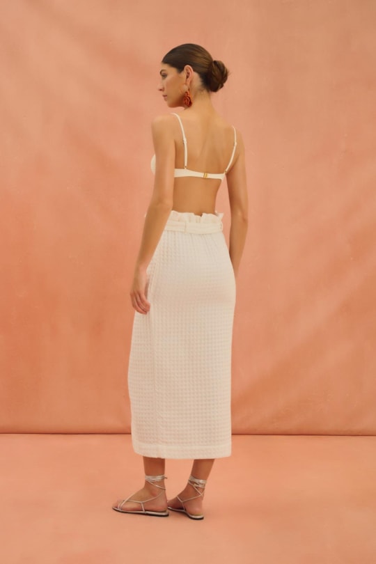 Saia Clochard Bertha