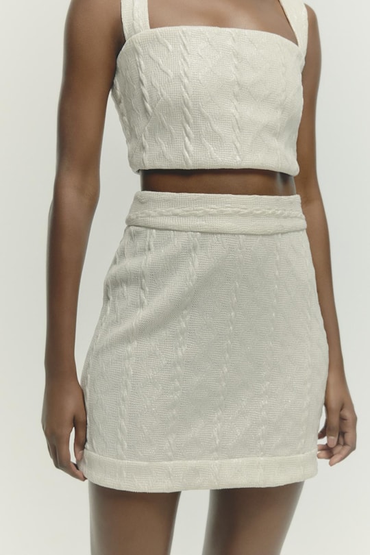 Imagem do produto Saia Curta Chloe