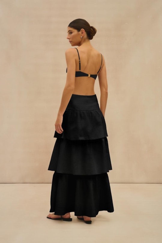 Imagem do produto Saia Linen Reb