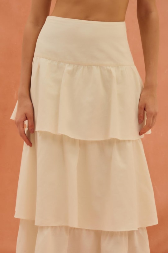 Imagem do produto Saia Linen Reb