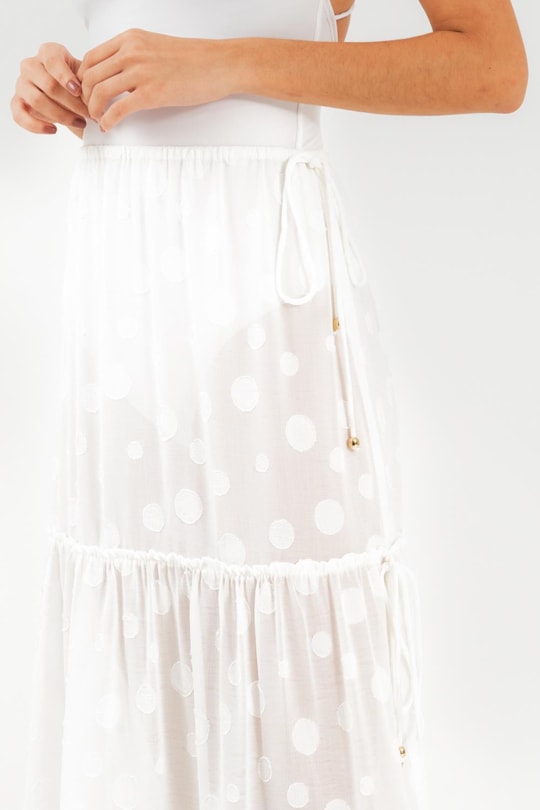 Imagem do produto Saia Lorina Liso