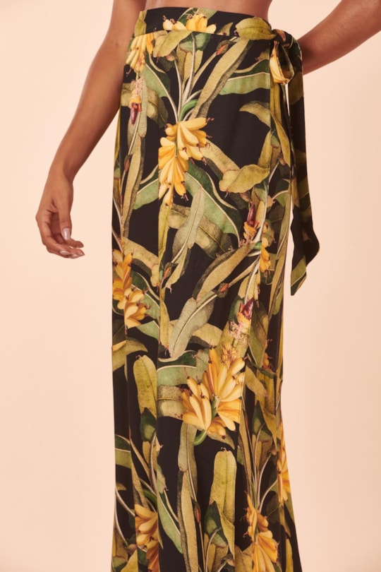 Imagem do produto Saia Mambo Musa