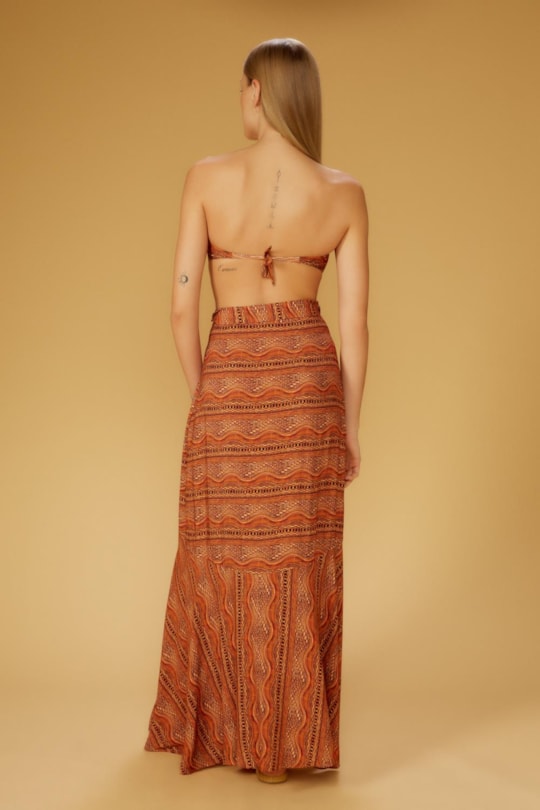 Imagem do produto Saia Mambo Rattan