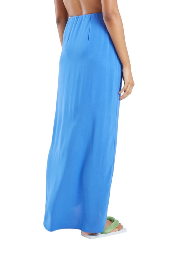 Imagem do produto Saia Midi Diana Color Inv22