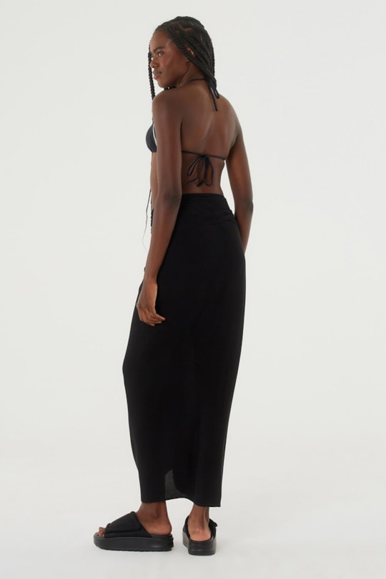 Imagem do produto Saia Panneaux Mimi