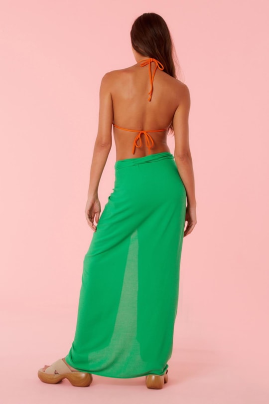 Imagem do produto Saia Panneaux Mimi