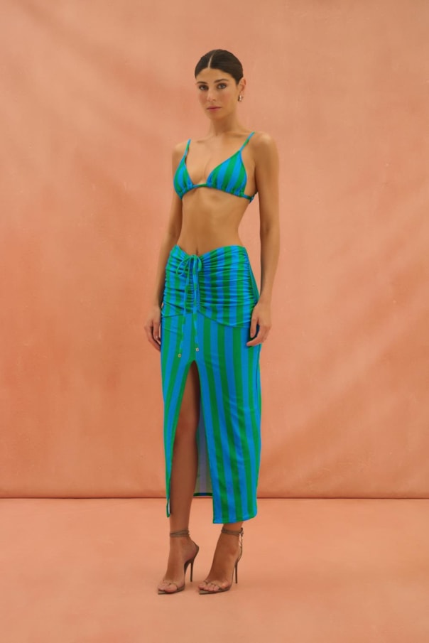 Saia Pareo Est. Listrado