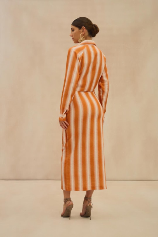 Imagem do produto Saia Pareo Luma Est. Sardenha