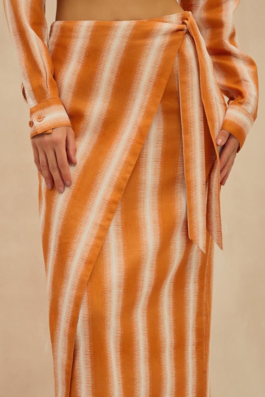 Imagem do produto Saia Pareo Luma Est. Sardenha