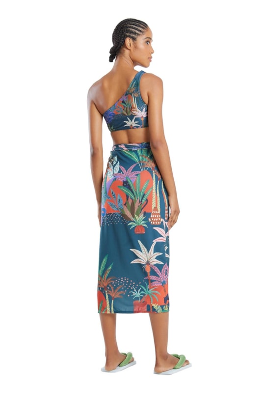 Imagem do produto Saia Saida Versace Habitat