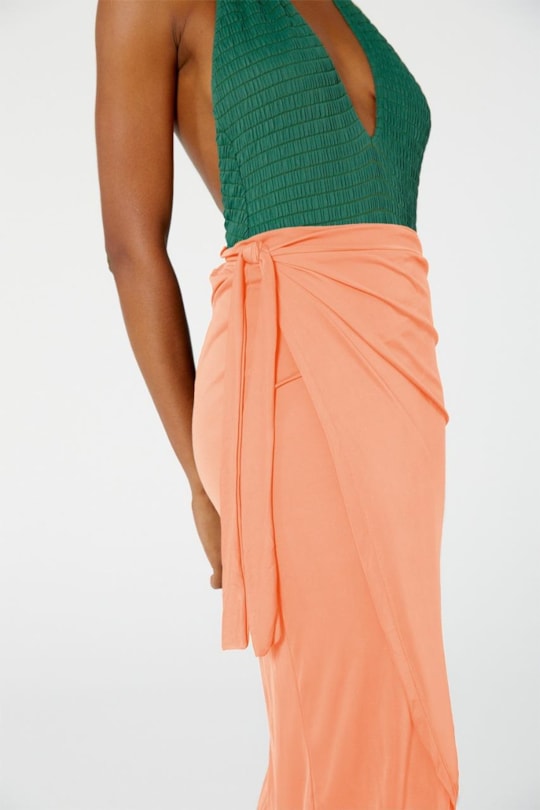 Imagem do produto Saia Versace Color Ver23